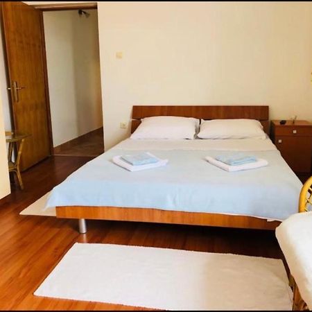 Danijel Apartment Vir Bagian luar foto