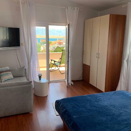 Danijel Apartment Vir Bagian luar foto