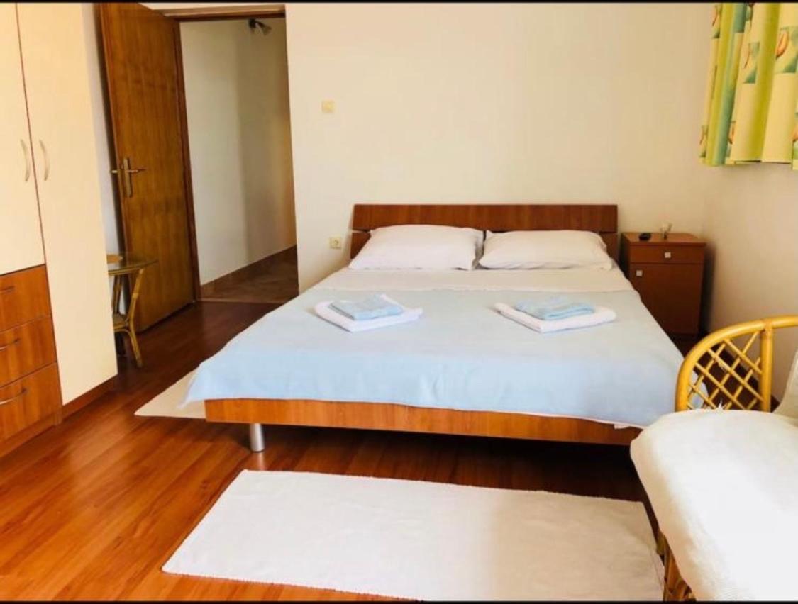 Danijel Apartment Vir Bagian luar foto