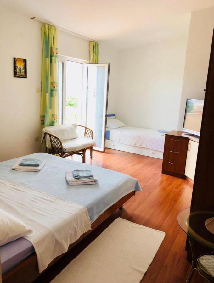Danijel Apartment Vir Bagian luar foto
