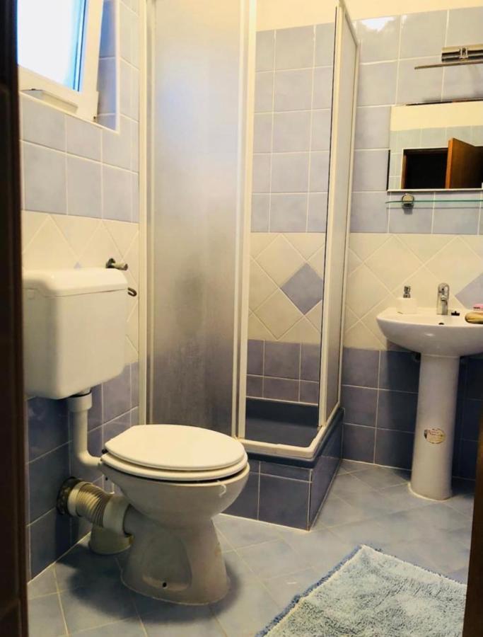 Danijel Apartment Vir Bagian luar foto