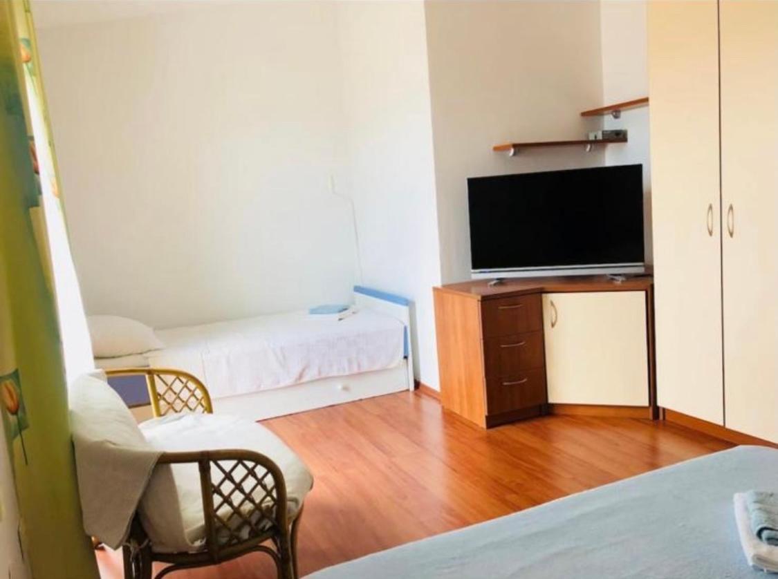 Danijel Apartment Vir Bagian luar foto
