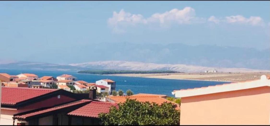 Danijel Apartment Vir Bagian luar foto