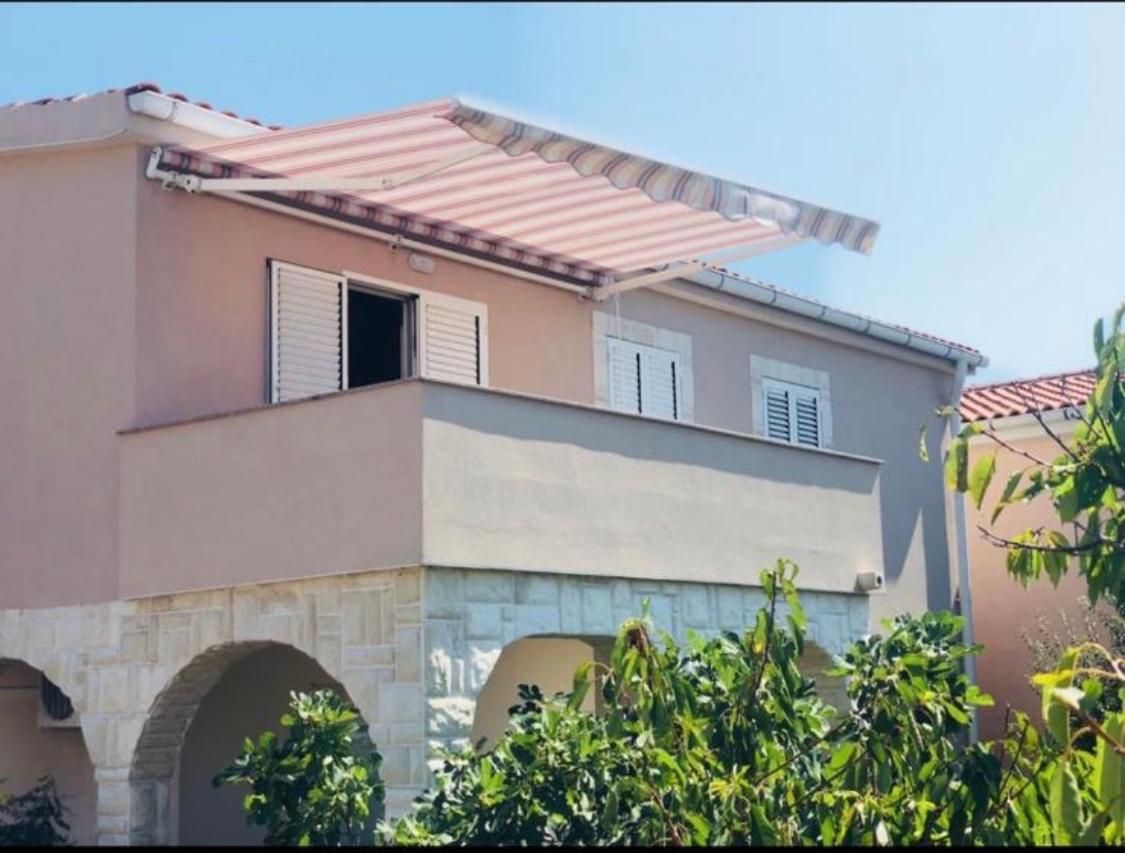 Danijel Apartment Vir Bagian luar foto