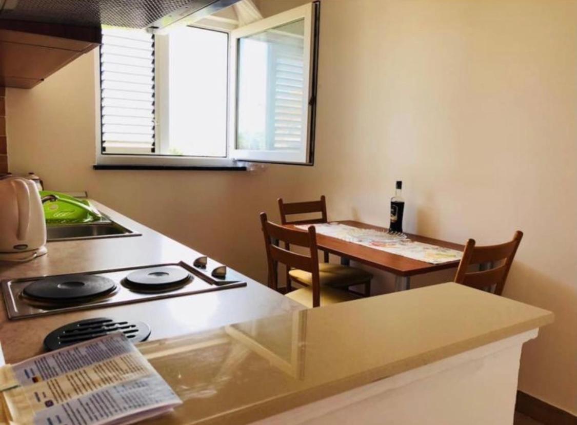 Danijel Apartment Vir Bagian luar foto