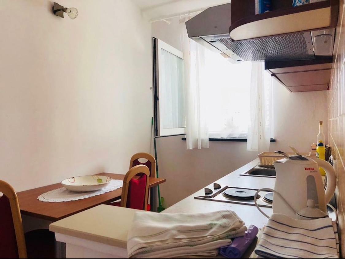 Danijel Apartment Vir Bagian luar foto