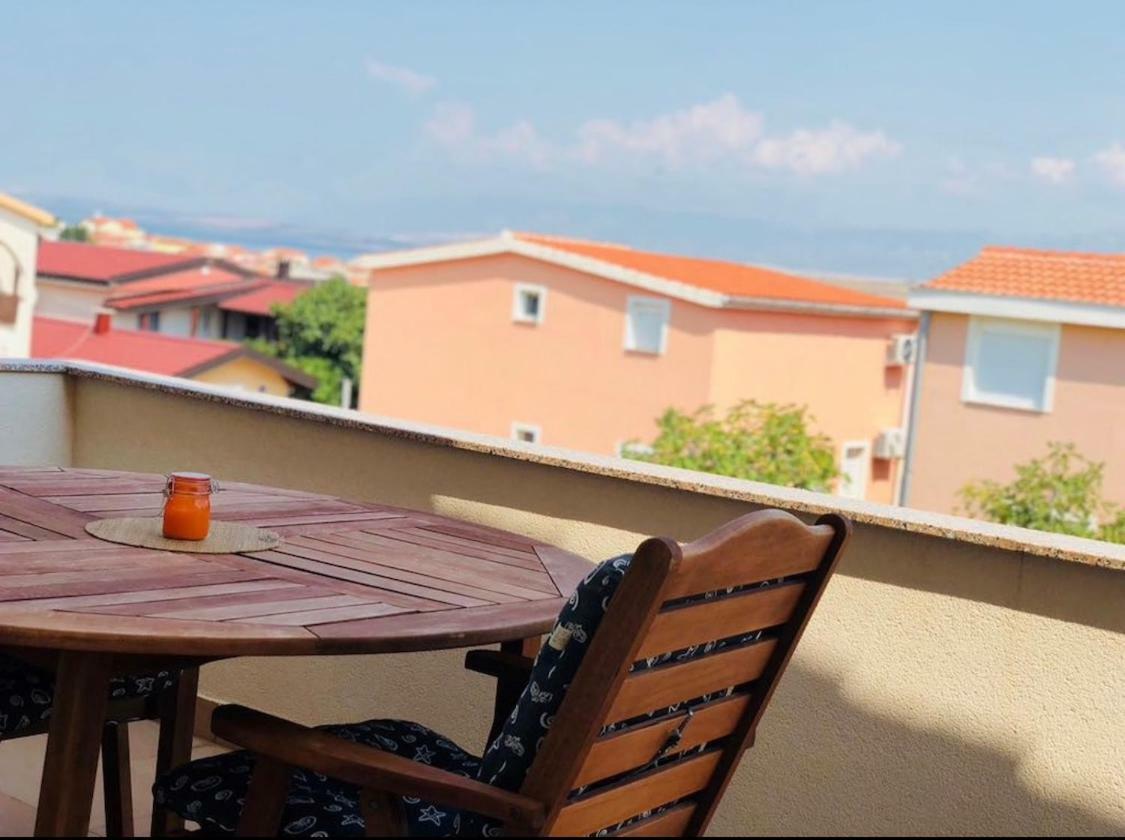 Danijel Apartment Vir Bagian luar foto