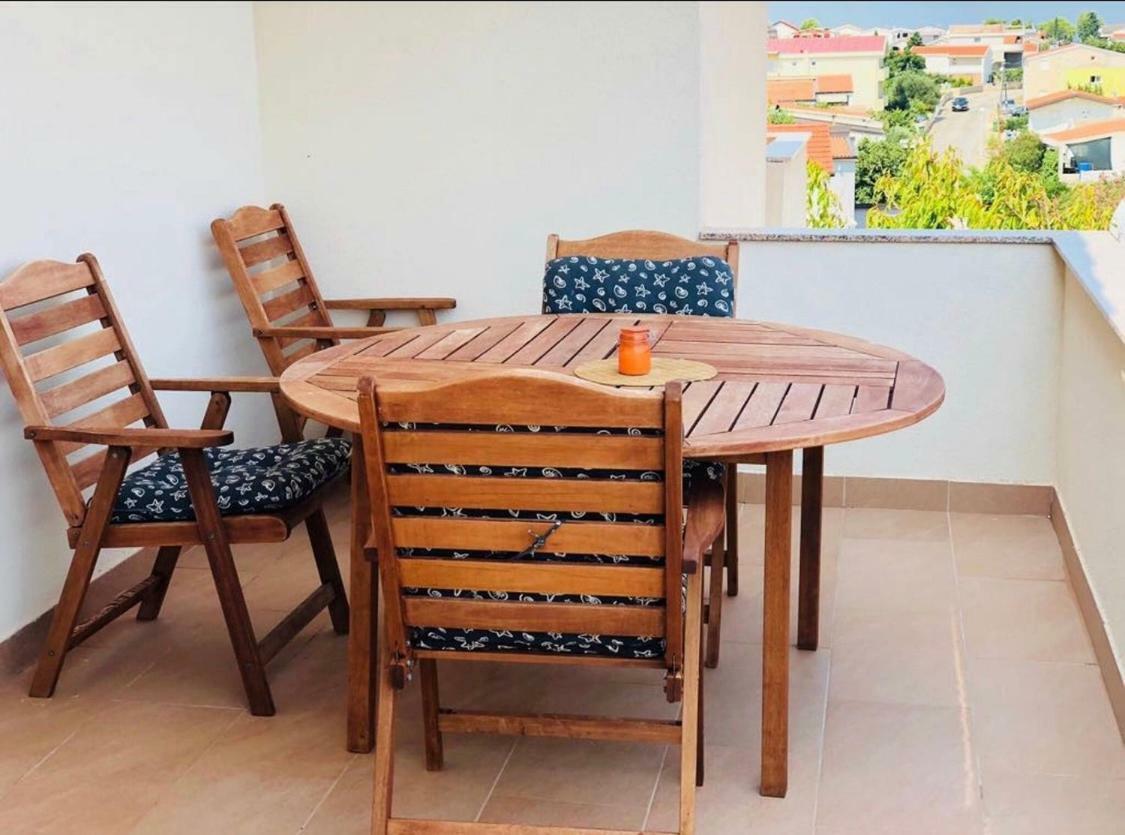 Danijel Apartment Vir Bagian luar foto