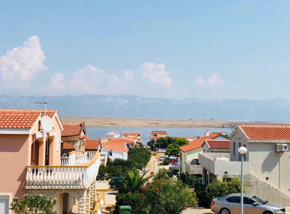 Danijel Apartment Vir Bagian luar foto