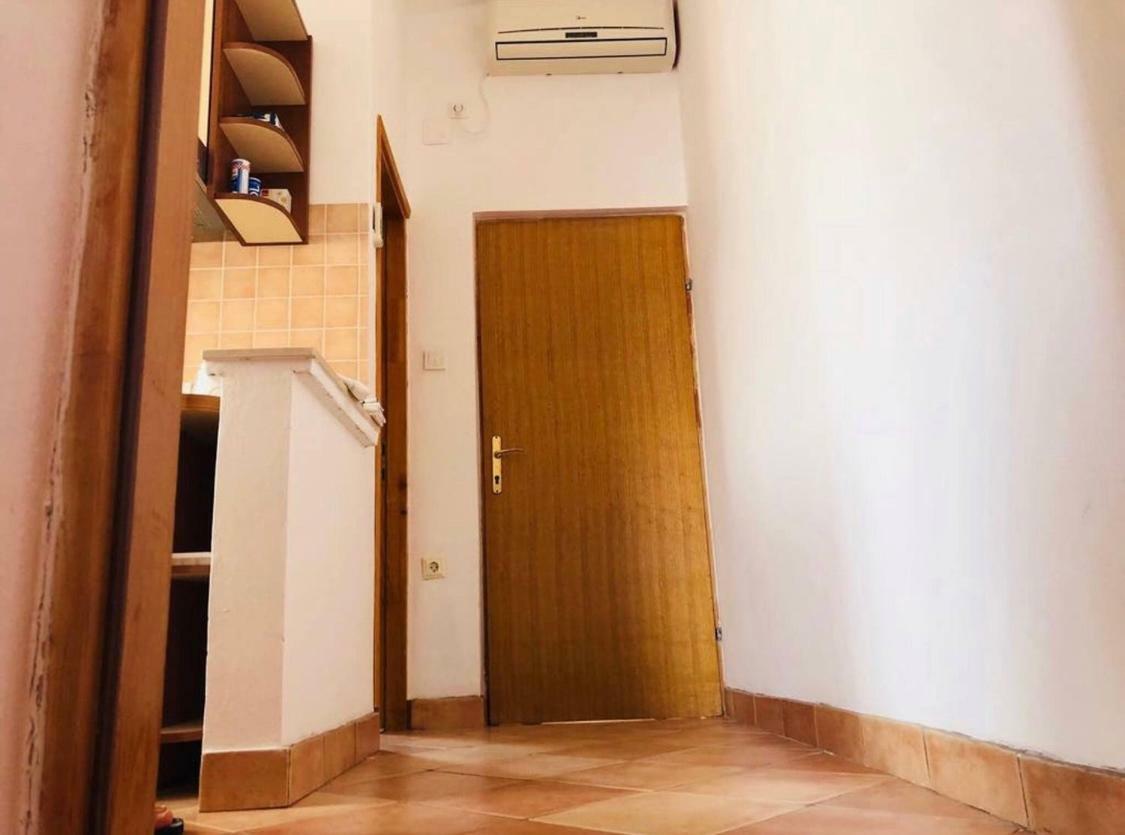 Danijel Apartment Vir Bagian luar foto