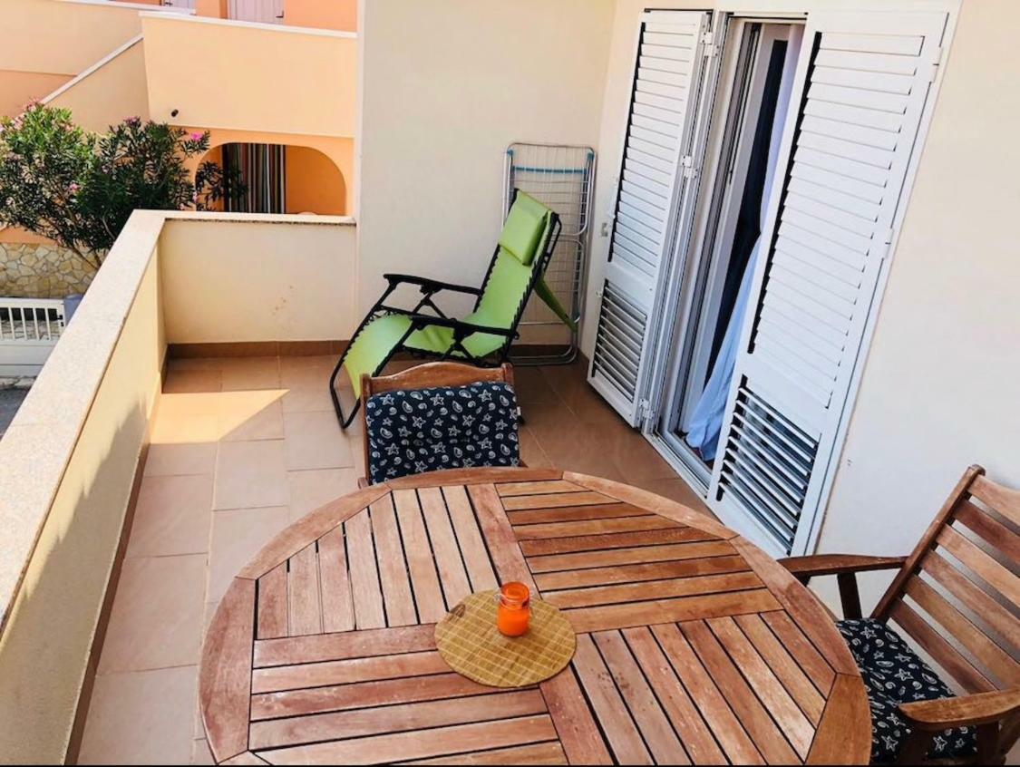 Danijel Apartment Vir Bagian luar foto