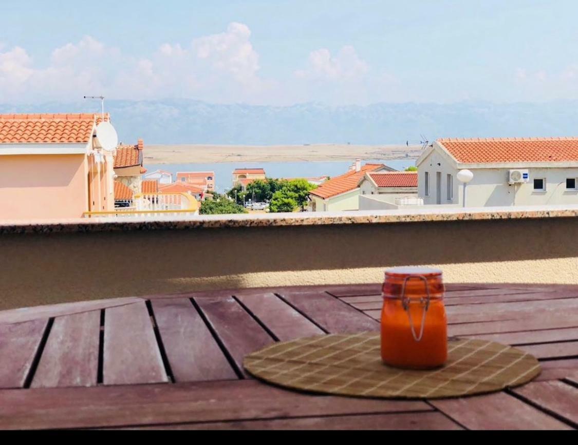 Danijel Apartment Vir Bagian luar foto